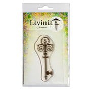 LAVINIA STAMP KEY LARGE LAV807